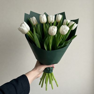 Tulipanes