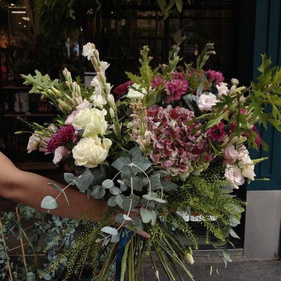 Ramo florista - Imagen 8