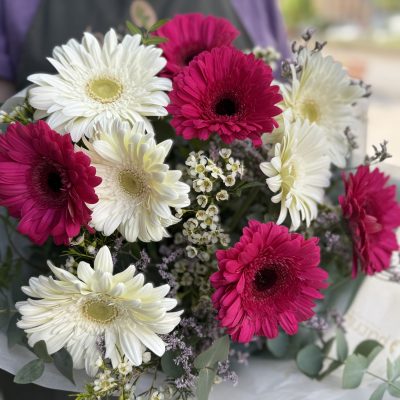 Ramo susurro silvestre