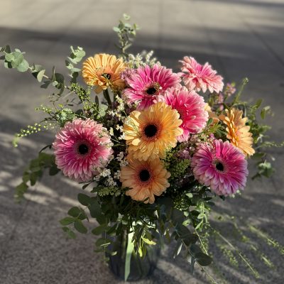 Ramo susurro silvestre