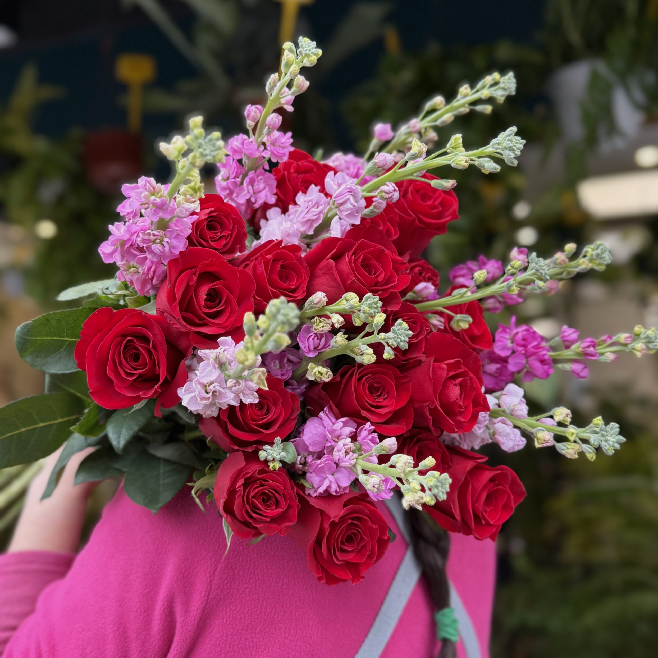 Ramo Pasión - Imagen 2