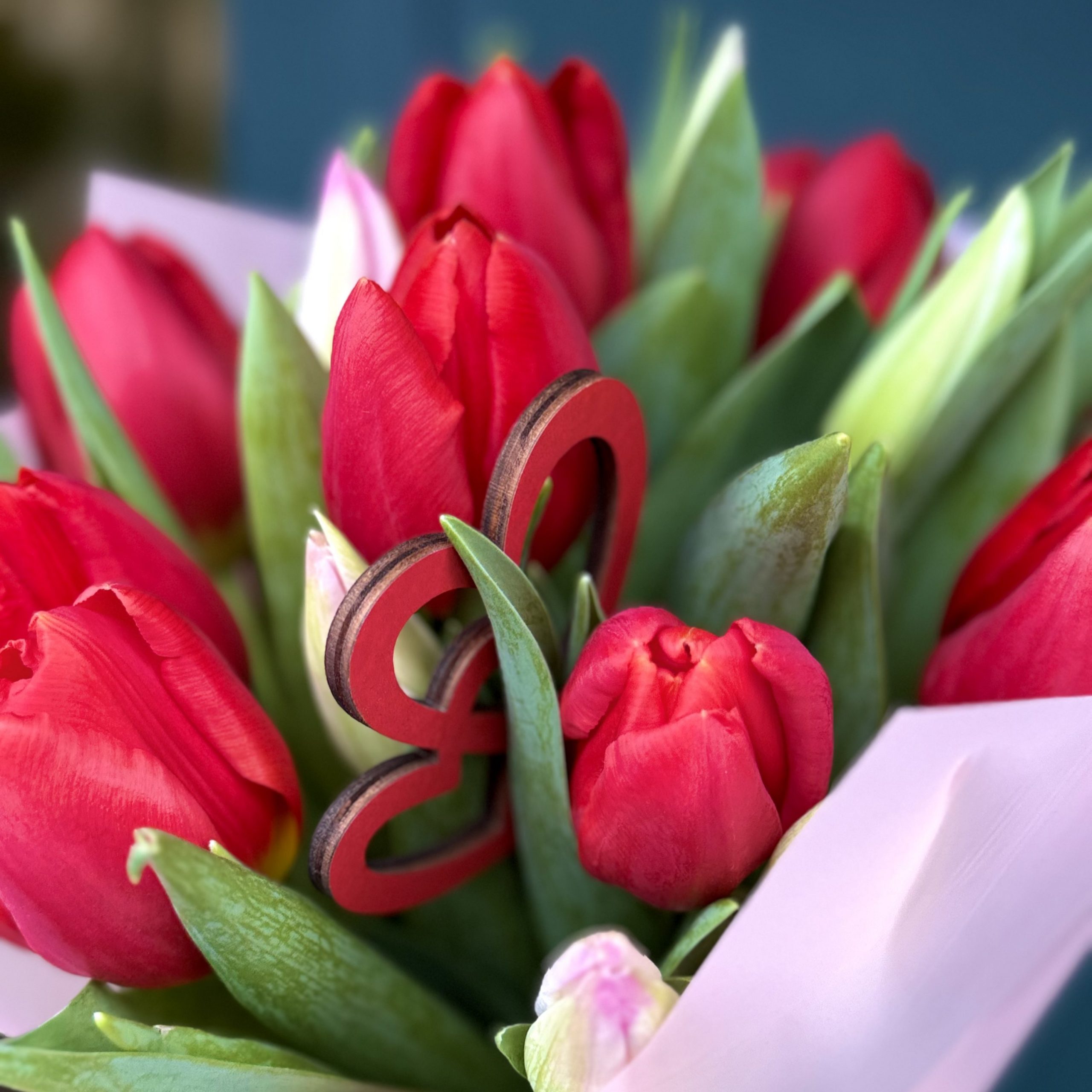 Ramo Carmesí - Imagen 3