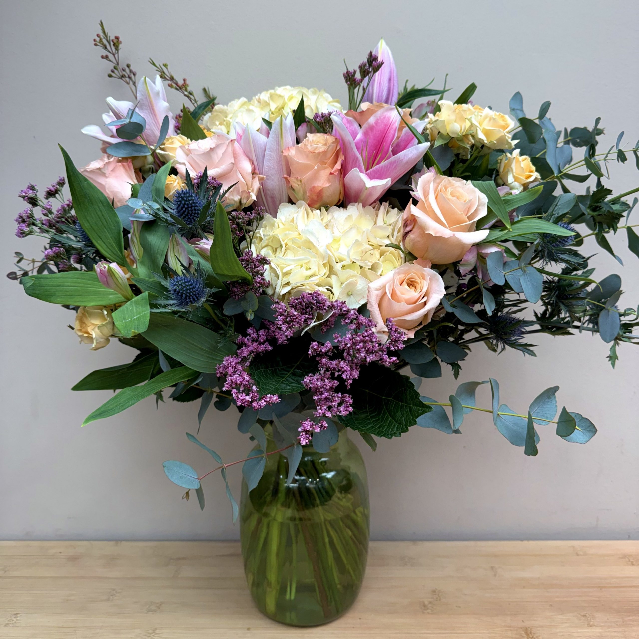 Ramo Romántico - Imagen 4