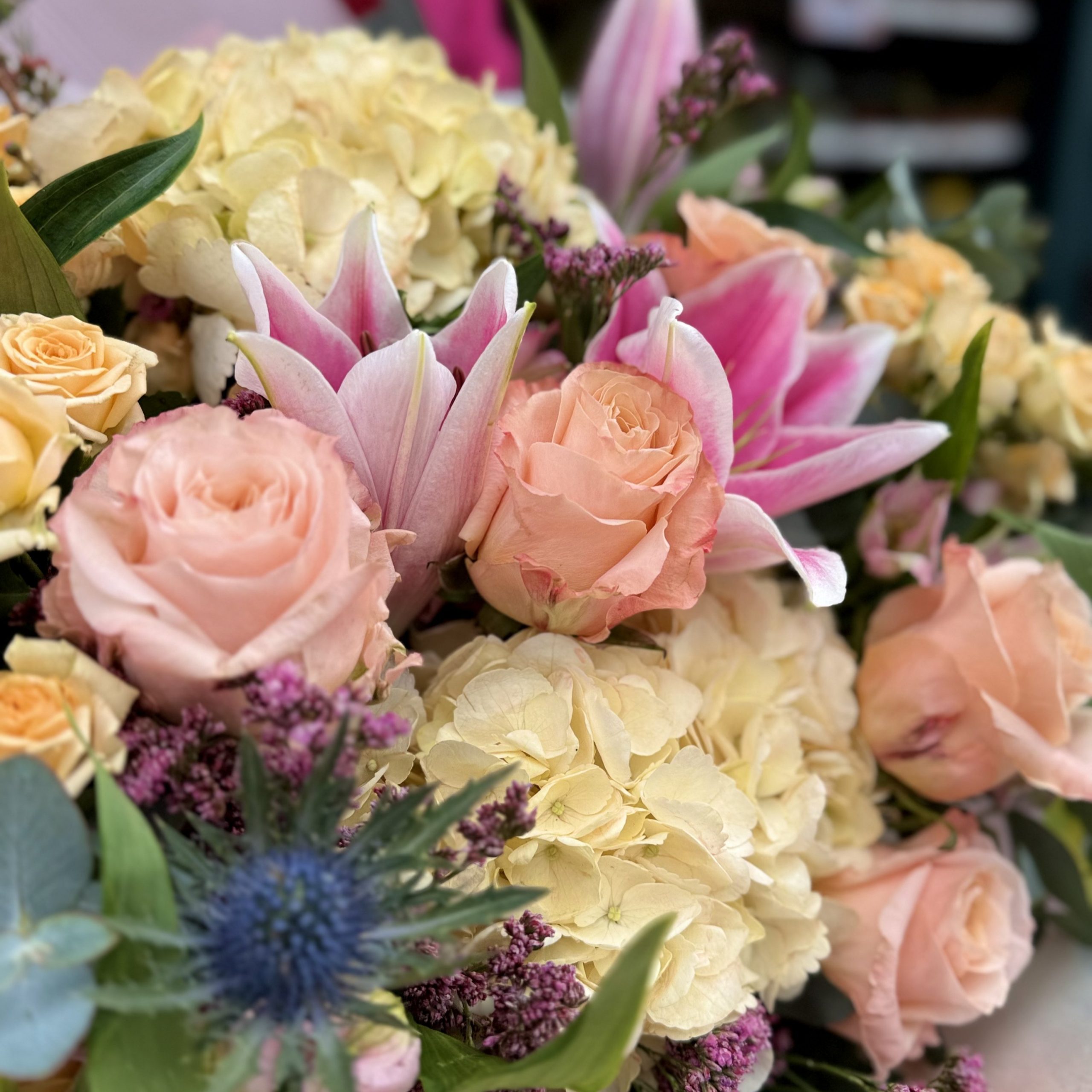 Ramo Romántico - Imagen 3