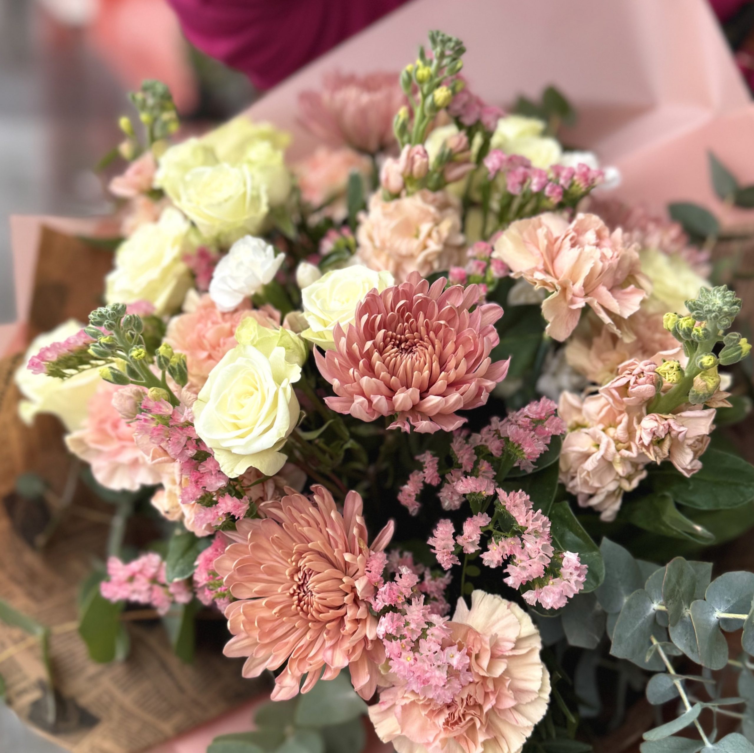 Ramo Romántico - Imagen 5