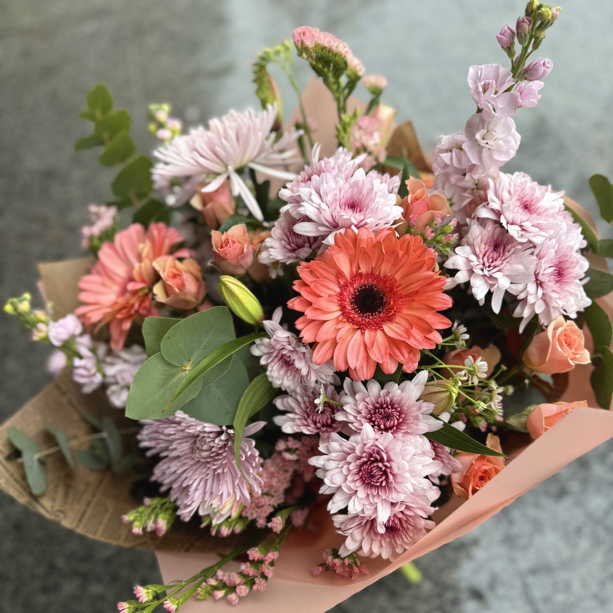 Ramo Romántico - Imagen 6