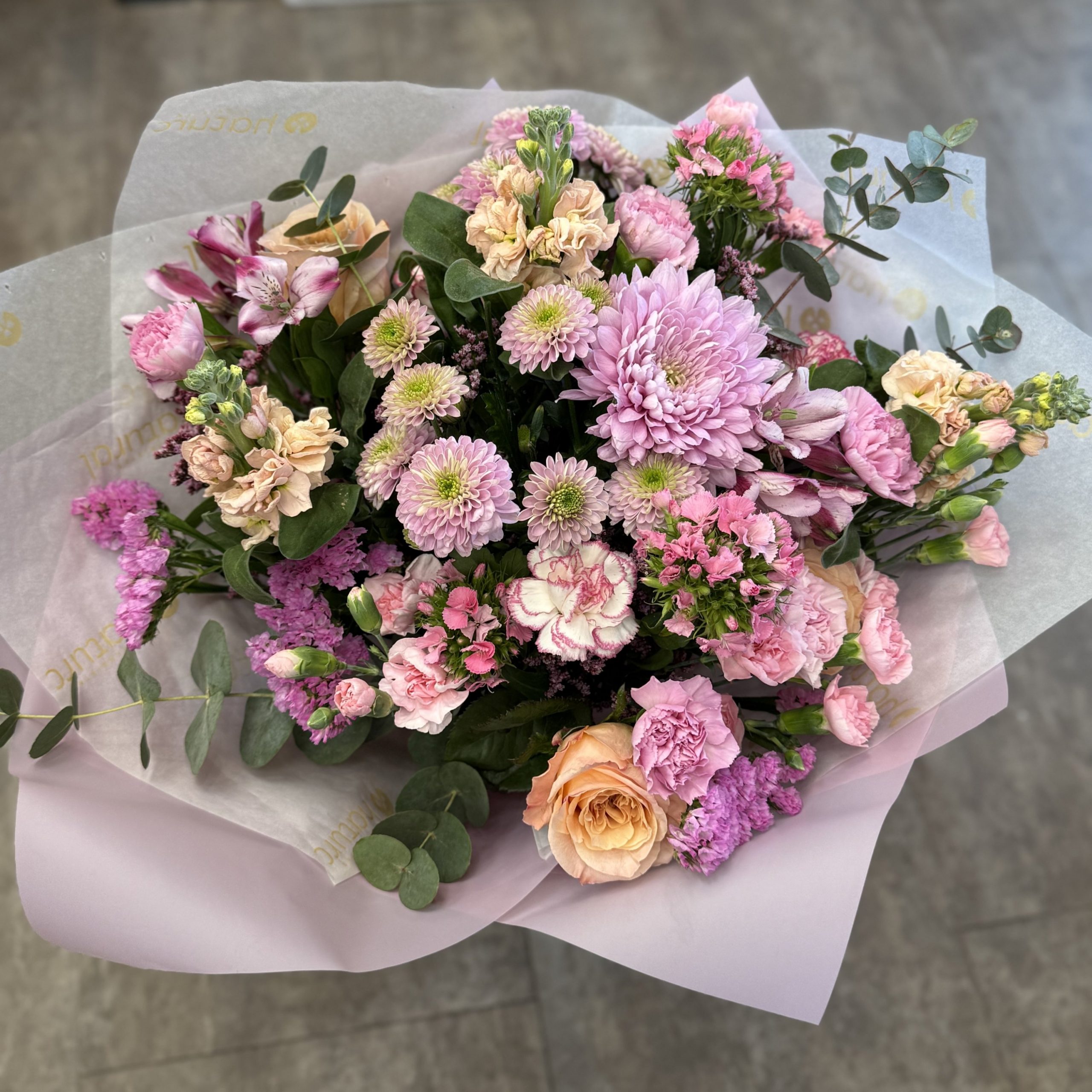 Ramo Romántico - Imagen 7